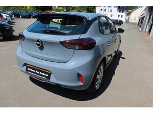 Opel Corsa F Basis 37.700 km 13.990 &euro; Bad Endbach 35080