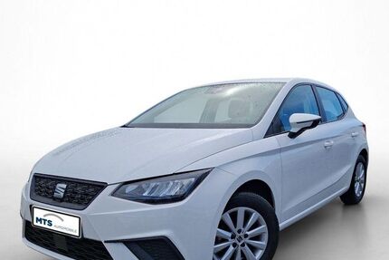 Seat Ibiza 23.751 km 14.150 &euro; Friedberg 61169