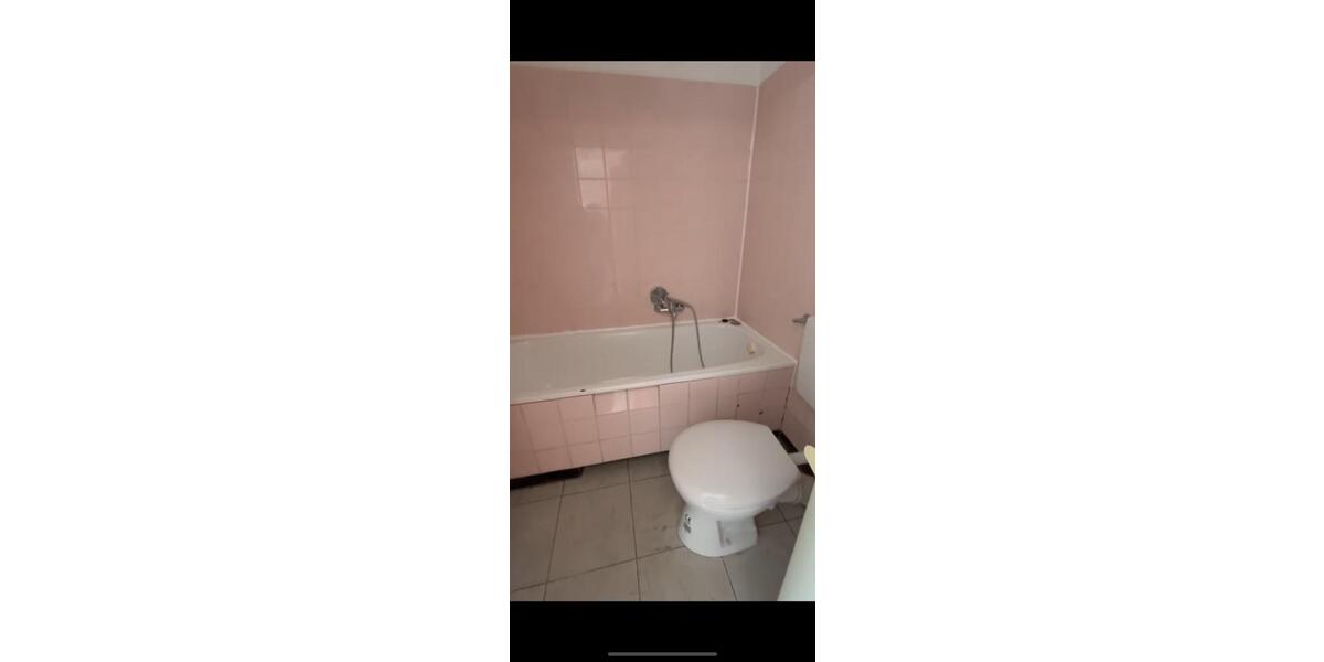 Etagenwohnung Marburg Biegenviertel - 1 Zimmer, 15 m&sup2;, 358&euro; | Angebot:25797012