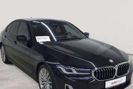 BMW 530 179.648 km 33.990 &euro; Fernwald-Steinbach 35463