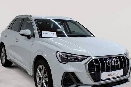 Audi Q3 124.955 km 28.390 &euro; Fernwald-Steinbach 35463