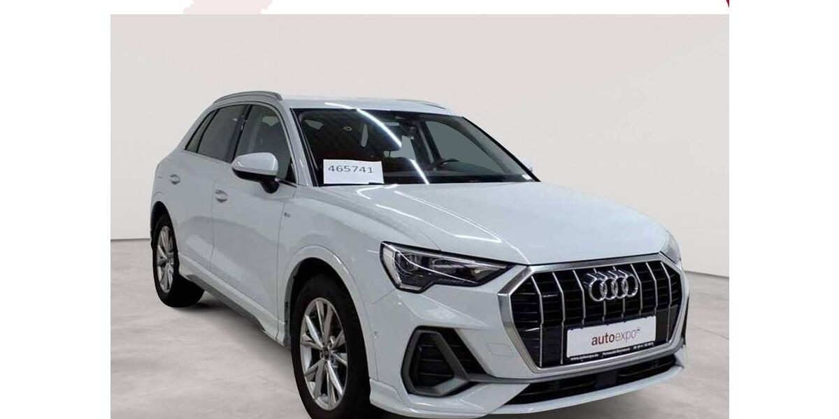 Audi Q3 124.955 km 28.390 &euro; Fernwald-Steinbach 35463