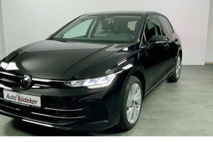 VW Golf 9.000 km 36.990 &euro; Butzbach 35510