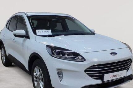 Ford Kuga 49.928 km 19.990 &euro; Fernwald-Steinbach 35463