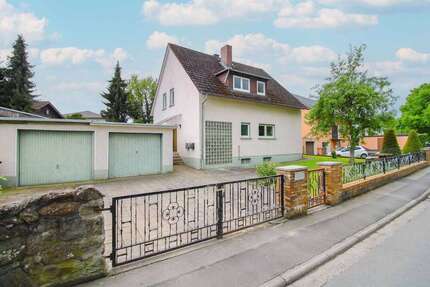 Haus Hungen - 6 Zimmer, 124 m&sup2;, 289.000&euro; | Angebot:26661868