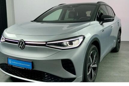 VW ID.4 9.990 km 42.390 &euro; Butzbach 35510