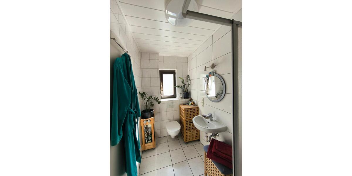 Hochparterre Buseck - 2.5 Zimmer, 40 m&sup2;, 650&euro; | Angebot:26676045
