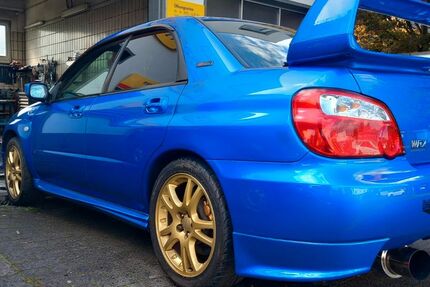 Subaru WRX STI 132.000 km 28.000 &euro; Ehringshausen 35630