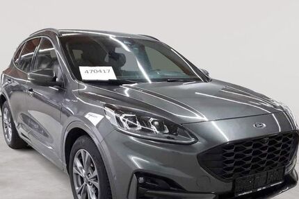 Ford Kuga 129.025 km 16.190 &euro; Fernwald-Steinbach 35463