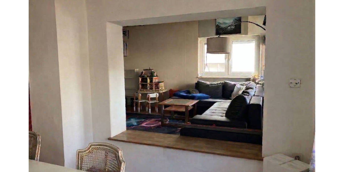 Einfamilienhaus Braunfels / Tiefenbach Tiefenbach - 4 Zimmer, 123 m&sup2;, 149.000&euro; | Angebot:26029504