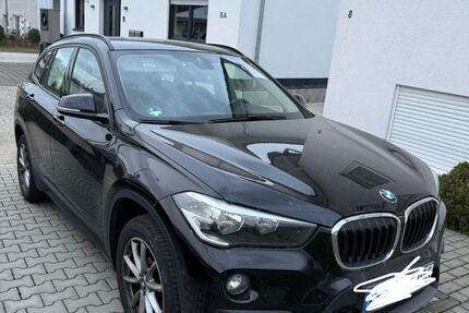BMW X1 99.000 km 15.200 &euro; Lich 35423