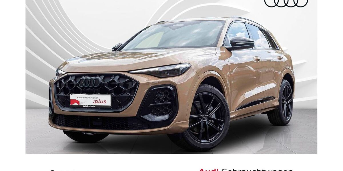 Audi Q5 4.900 km 56.940 &euro; Wetzlar 35576