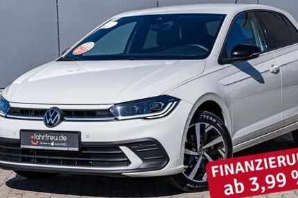 VW Polo 10.323 km 22.990 &euro; Gießen 35394