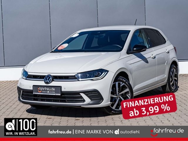 VW Polo 10.323 km 22.990 &euro; Gießen 35394