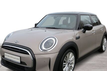 Mini Cooper 49.500 km 24.890 &euro; Wetzlar 35576