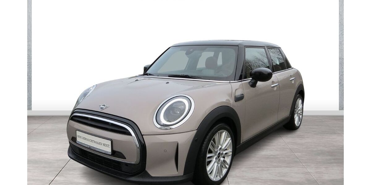Mini Cooper 49.500 km 24.890 &euro; Wetzlar 35576