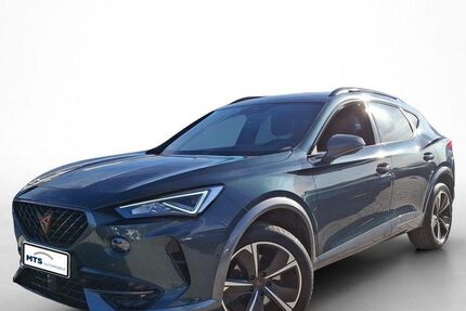 Cupra Formentor 49.793 km 23.650 &euro; Friedberg 61169