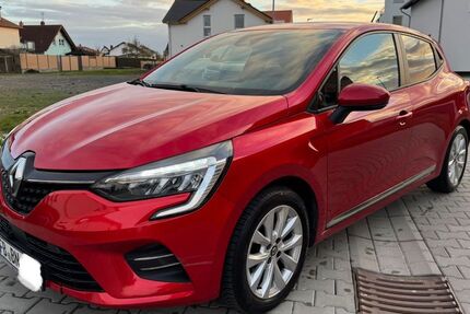 Renault Clio 77.500 km 9.200 &euro; Butzbach 35510