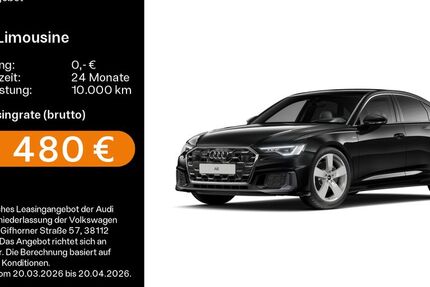 Audi A6 34.219 km 53.890 &euro; Bad Nauheim 61231