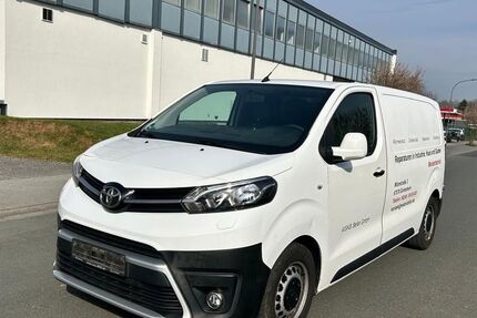 Toyota Proace (Verso) 215.000 km 7.319 &euro; Friedberg (Hessen) 61169