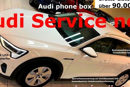 Audi e-tron 117.088 km 29.999 &euro; Grünberg 35305