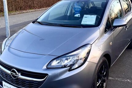 Opel Corsa 62.981 km 7.650 &euro; Marburg 35039