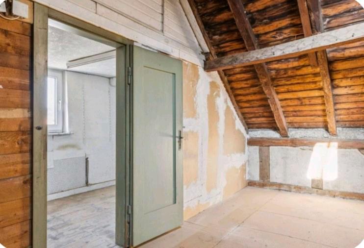 Doppelhaushälfte Wetzlar Nauborn - 5 Zimmer, 85 m&sup2;, 110.000&euro; | Angebot:26223167