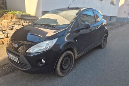 Ford Ka/Ka+ 139.000 km 1.700 &euro; Laubach 35321