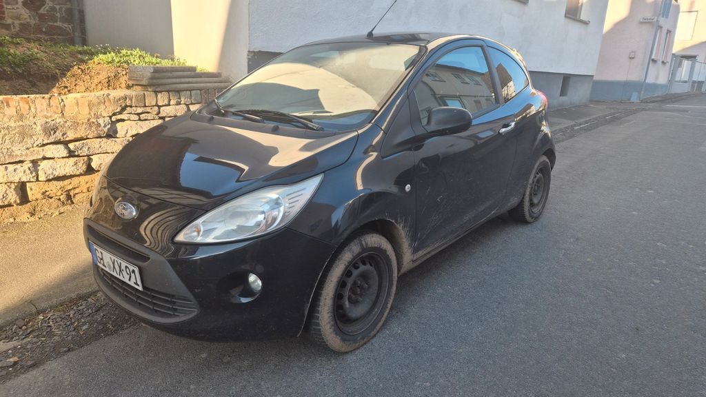 Ford Ka/Ka+ 139.000 km 1.700 &euro; Laubach 35321