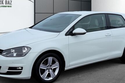 VW Golf 109.000 km 10.500 &euro; Butzbach 35510