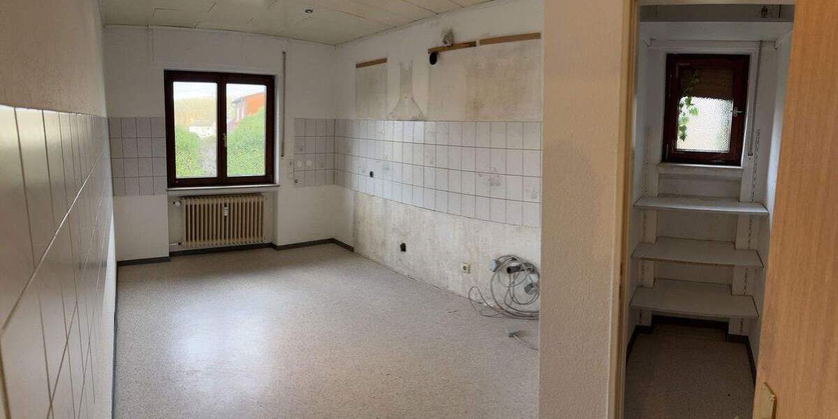 Mehrfamilienhaus, Wohnhaus Usingen Kransberg Kransberg - 5 Zimmer, 155 m&sup2;, 399.000&euro; | Angebot:25780283