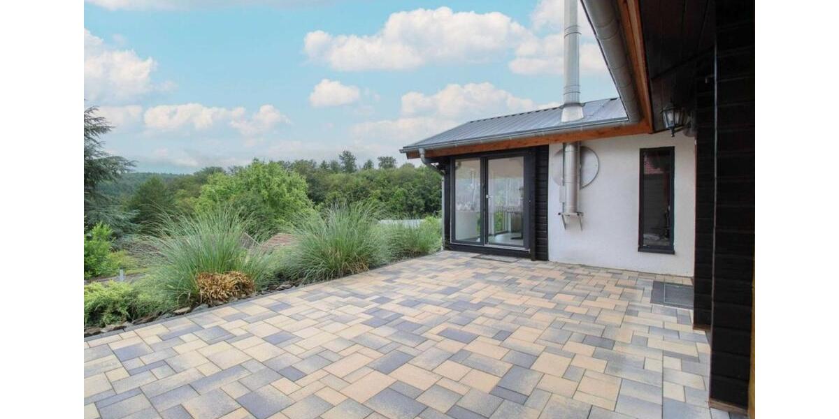 Einfamilienhaus Braunfels - 5.5 Zimmer, 115 m&sup2;, 350.000&euro; | Angebot:24773602