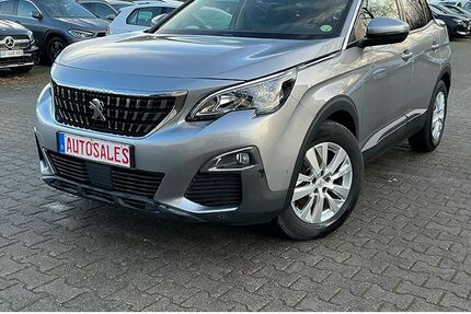 Peugeot 3008 150.016 km 12.618 &euro; Lich 35423
