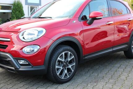 Fiat 500X 74.100 km 11.940 &euro; Lollar 35457