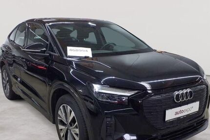 Audi Q4 e-tron 83.244 km 28.590 &euro; Fernwald-Steinbach 35463