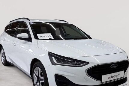 Ford Focus 131.549 km 11.989 &euro; Fernwald-Steinbach 35463
