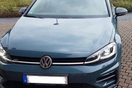 VW Golf 105.000 km 16.999 &euro; Wetzlar 35584