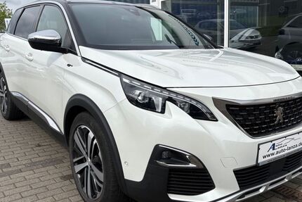 Peugeot 5008 188.455 km 15.900 &euro; Wetzlar 35579