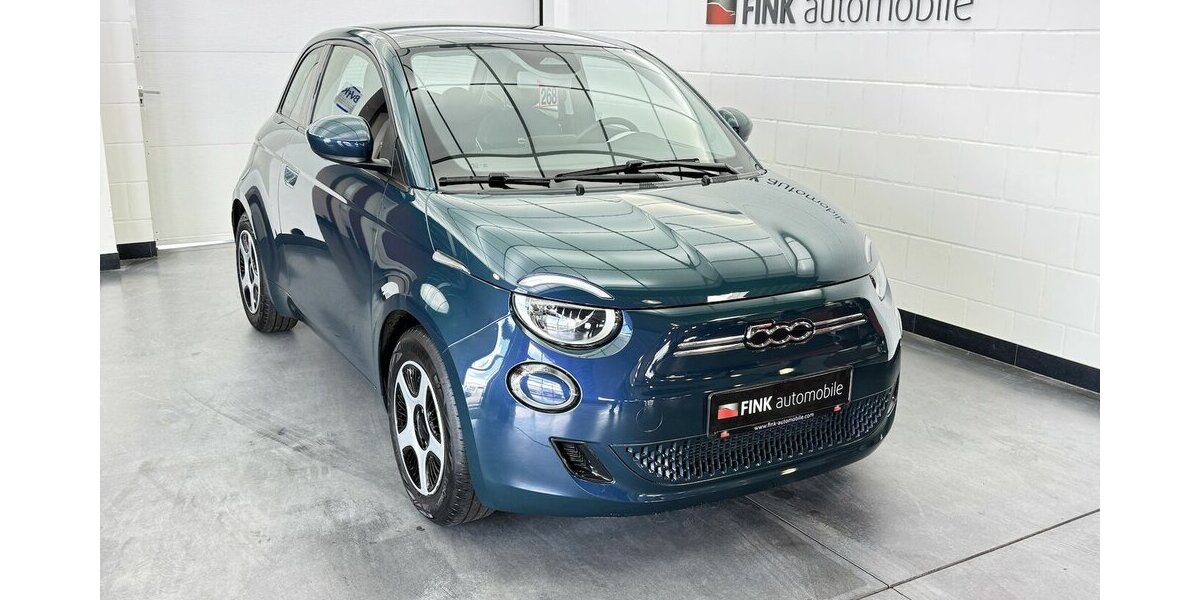 Fiat 500e Action 1.Hand Carplay 9.751 km 14.920 &euro; Lich 35423