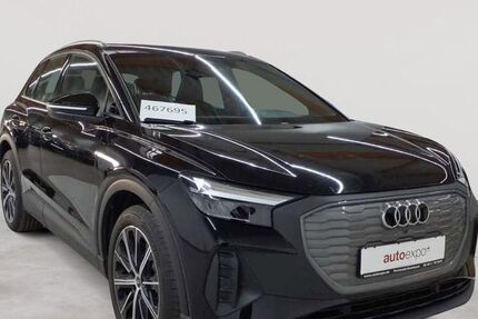 Audi Q4 e-tron 39.040 km 31.990 &euro; Fernwald-Steinbach 35463