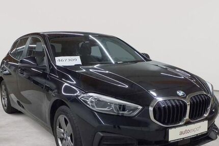 BMW 118 83.083 km 20.689 &euro; Fernwald-Steinbach 35463