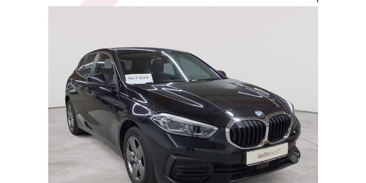 BMW 118 83.083 km 20.689 &euro; Fernwald-Steinbach 35463