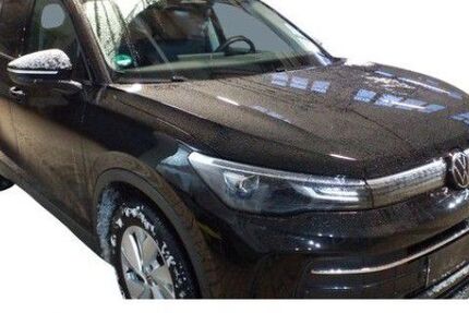 VW Tiguan 10.900 km 36.990 &euro; Butzbach 35510