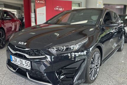 Kia ceed / Ceed 8.990 km 29.590 &euro; Solms 35606