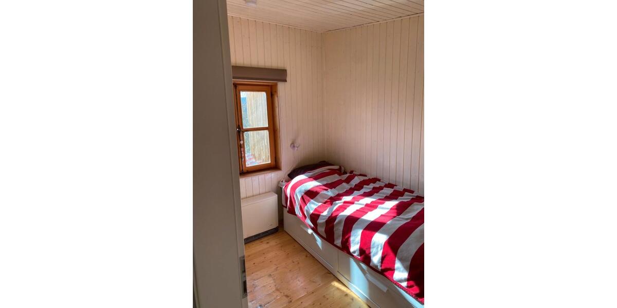 Etagenwohnung Marburg Biegenviertel - 2 Zimmer, 31 m&sup2;, 690&euro; | Angebot:26619462
