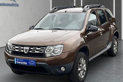 Dacia Duster 128.557 km 6.990 &euro; Lollar 35457