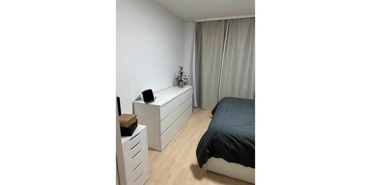 Etagenwohnung Gießen Anneröder Siedlung - 2 Zimmer, 45 m&sup2;, 780&euro; | Angebot:25857687