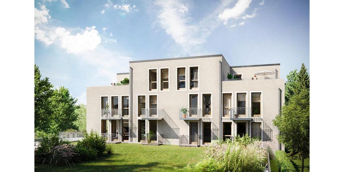 Erdgeschoßwohnung Bad Nauheim - 3 Zimmer, 88 m&sup2;, 1.360&euro; | Angebot:26676032