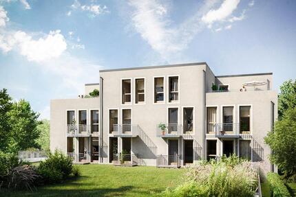 Wohnung Bad Nauheim - 3 Zimmer, 88 m&sup2;, 1.360&euro; | Angebot:26676032