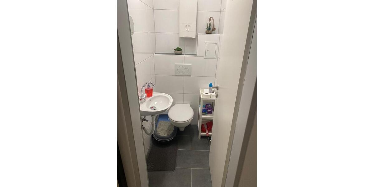 Etagenwohnung Gießen - 3 Zimmer, 83 m&sup2;, 1.050&euro; | Angebot:26676074